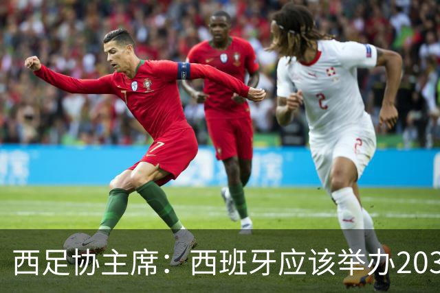 西足协主席：西班牙应该举办2030世界杯决赛，我们各方面条件最优